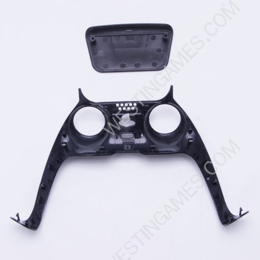 Replacement Top and Bottom Housing Shell Case for PS5 Dualsence 5 Controller - Spider Man - Image 6