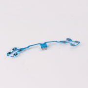 Conductive Film Keypad Flex Ribbon Cable Parts for PS5 DSE EDGE Controller Pulled 02