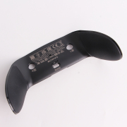 Anti-Sweat and Anti-Slip Rear Back Cover For PS5 Edge Controller Black 02