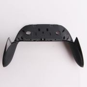 Anti-Sweat and Anti-Slip Rear Back Cover For PS5 Edge Controller Black 06