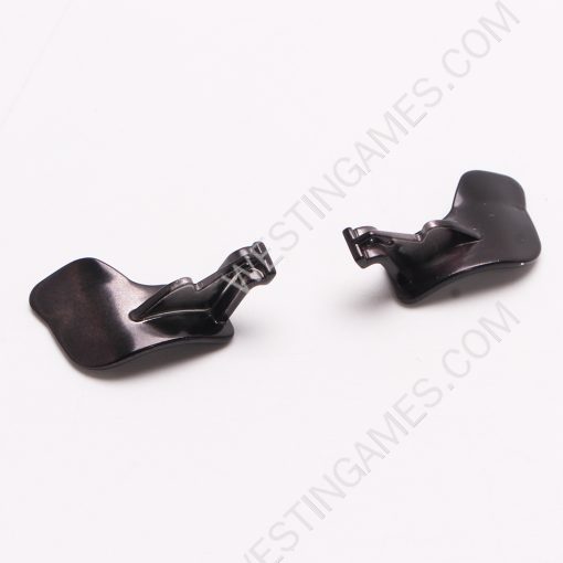 New 4 Paddles Buttons Set Replacement Parts for XBOX ONE Elite 1 and 2 Controller Black - Image 6