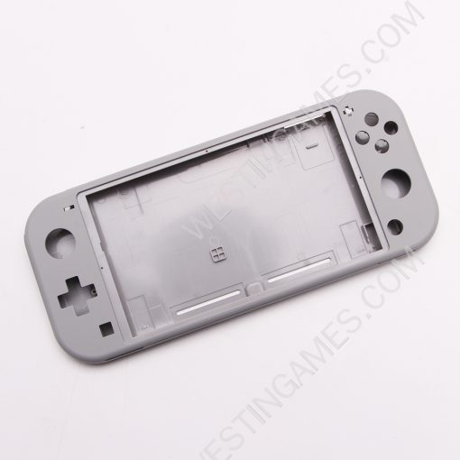Original top and bottom Housing Shell Case Replacement for Nintendo switch lite - Sword and Shield