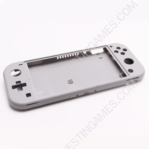 Original top and bottom Housing Shell Case Replacement for Nintendo switch lite - Sword and Shield - Image 7