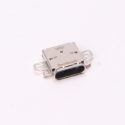 Original USB Type-C Charging Port Connector Replacement Parts for Switch 2 04