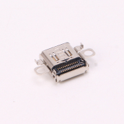 Original USB Type-C Charging Port Connector Replacement Parts for Switch 2 05