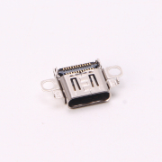 Original USB Type-C Charging Port Connector Replacement Parts for Switch 2 06