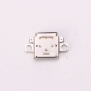 Original USB Type-C Charging Port Connector Replacement Parts for Switch 2 02