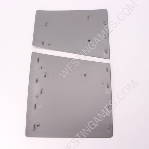 Replacement Fashion Housing Case Faceplate Cover with Vented Design for PS5 Slim HUD System - 30th anniversary - Image 4