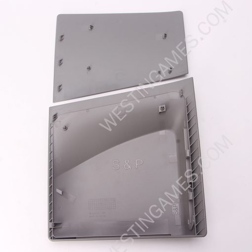 Replacement Fashion Housing Case Faceplate Cover with Vented Design for PS5 Slim HUD System - 30th anniversary - Image 6