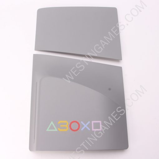 Replacement Fashion Housing Case Faceplate Cover with Vented Design for PS5 Slim HUD System - 30th anniversary - Image 7