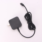 100-240V Power AC Adapter Type-C Quick Charger Cord W20-045N1A for Steamdeck Console US Plug - OEM A+