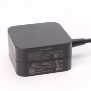 100-240V Power AC Adapter Type-C Quick Charger Cord W20-045N1A for Steamdeck Console US Plug - OEM A+ 05