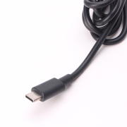 100-240V Power AC Adapter Type-C Quick Charger Cord W20-045N1A for Steamdeck Console US Plug - OEM A+ 06