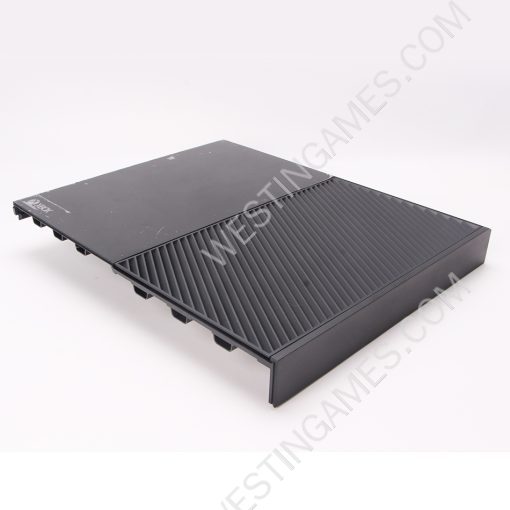 Original Top Upper Cover Housing Replacement for XBOX ONE Console Black - Image 5