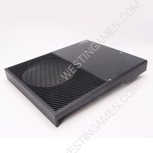 Original Top Upper Cover Housing Replacement for XBOX ONE Console Black - Image 6