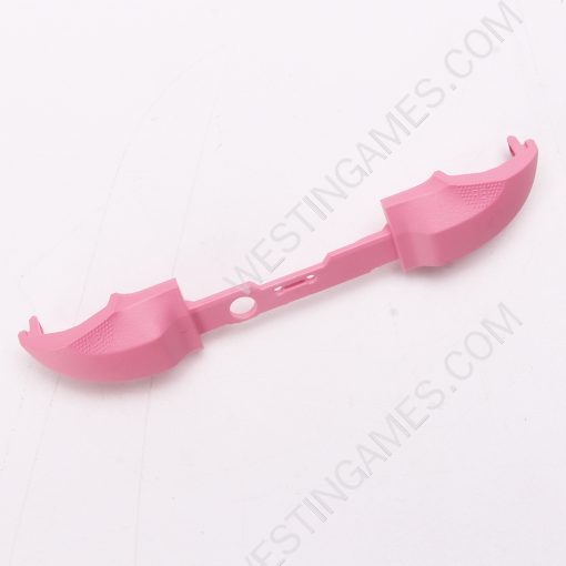 Replacement Original lb rb Trigger Button for XBOX Series x Controller – Pink
