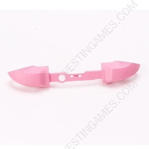 Replacement Original lb rb Trigger Button for XBOX Series x Controller – Pink - Image 3