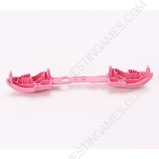 Replacement Original lb rb Trigger Button for XBOX Series x Controller – Pink - Image 4