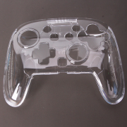 Transparent Crystal Protecting Cover Case for NS Switch Pro 2 Controller 04