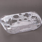 Transparent Crystal Protecting Cover Case for NS Switch Pro 2 Controller 06