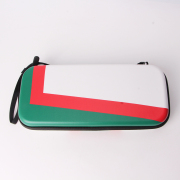Fashion EVA Hard Carrying Case Travel Pouch for Nintendo NS Switch 2 - Competitive Path 03