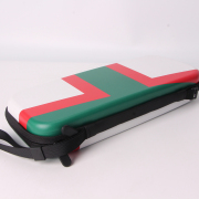 Fashion EVA Hard Carrying Case Travel Pouch for Nintendo NS Switch 2 - Competitive Path 04