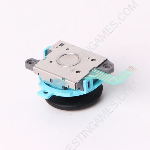 Original 3D Button Analog Sticks Controller Thumbstick Replacement Parts for NS Switch 2 Blue - Image 6