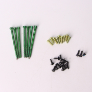 Original Full Set Screw Kit Replacement For XBOX SERIES S Console Pulled