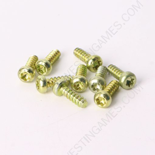 Original Full Set Screw Kit Replacement For XBOX SERIES S Console Pulled - Image 4