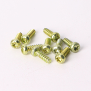 Original Full Set Screw Kit Replacement For XBOX SERIES S Console Pulled 04