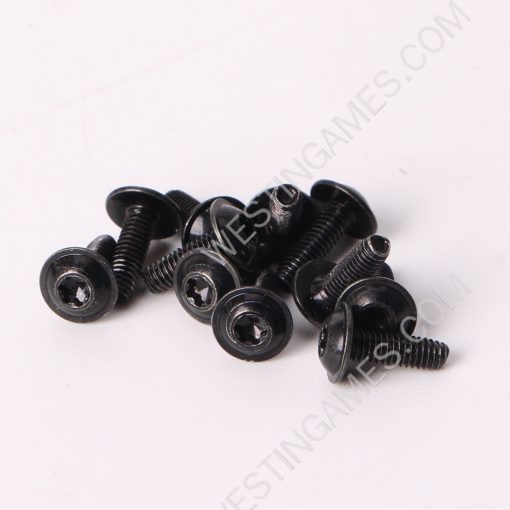 Original Full Set Screw Kit Replacement For XBOX SERIES S Console Pulled - Image 6