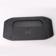 RGB Lights Multi-Charging Dock with 4 Joypad Charger and12 Game Card Slots PG-SW2210 for Switch 2 06