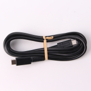 110-220V Power AC Adapter Type-C PD Quick Charger Cord with Type-c Cable for Switch 2 US Plug 06