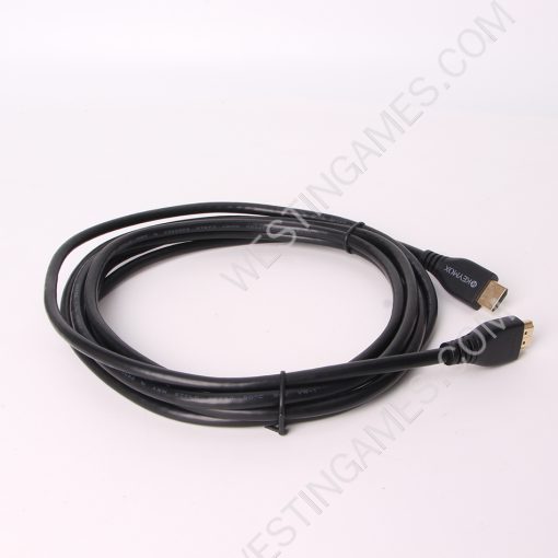 Original Dell 3M 1080P HDMI to HDMI Cable Support 3D V2.0 for PS4 PS3 Switch XBOX ONE - Image 4