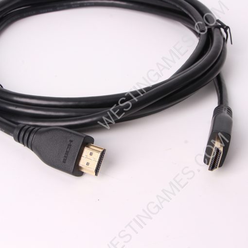 Original Dell 3M 1080P HDMI to HDMI Cable Support 3D V2.0 for PS4 PS3 Switch XBOX ONE - Image 5