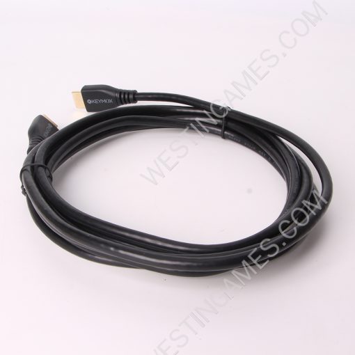Original Dell 3M 1080P HDMI to HDMI Cable Support 3D V2.0 for PS4 PS3 Switch XBOX ONE - Image 6
