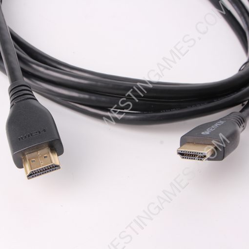 Original Dell 3M 1080P HDMI to HDMI Cable Support 3D V2.0 for PS4 PS3 Switch XBOX ONE - Image 7
