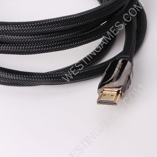 Original Braided 3M 1080P HDMI to HDMI Cable Support 8K V2.1 Verion for PS5 XBOX Sereies - Image 6