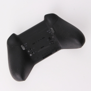 Bottom Back Cover Case Replacement for XBOX ONE Elite 2 Controller Black Pulled