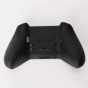 Bottom Back Cover Case Replacement for XBOX ONE Elite 2 Controller Black Pulled 03