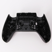 Bottom Back Cover Case Replacement for XBOX ONE Elite 2 Controller Black Pulled 04