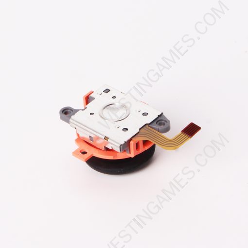joystick Hall Effect Sensing Control Replacement Stick for Nintendo Switch 2 JoyCon Red - Image 7