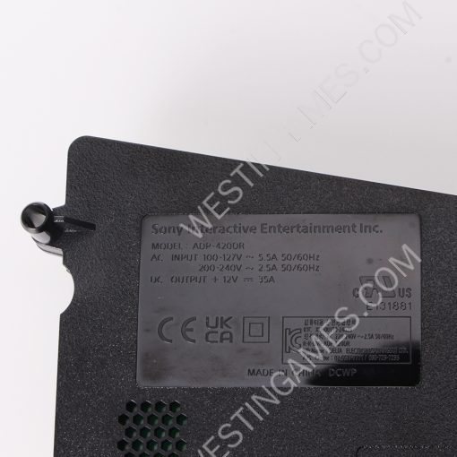 Original Inner Power Supply ADP-420DR Replacement Parts for PS5 Pro Console - Image 6