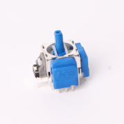 K-Sliver TMR Hall Effect Analog Sticks 3D Thumbstick Replacement for Switch Pro Controller