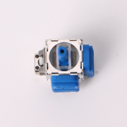 K-Sliver TMR Hall Effect Analog Sticks 3D Thumbstick Replacement for Switch Pro Controller 03