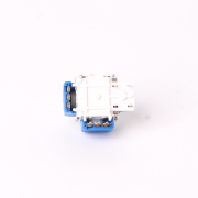 K-Sliver TMR Hall Effect Analog Sticks 3D Thumbstick Replacement for Switch Pro Controller 06