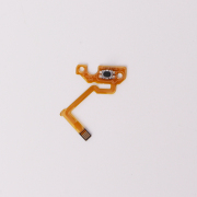 Original ZL Left Trigger Switch Button Flex Cable Parts Replacement for NS Switch 2
