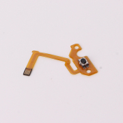 Original ZL Left Trigger Switch Button Flex Cable Parts Replacement for NS Switch 2 03