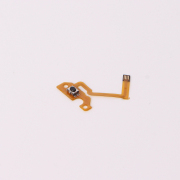 Original ZL Left Trigger Switch Button Flex Cable Parts Replacement for NS Switch 2 04