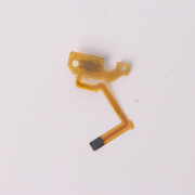 Original ZL Left Trigger Switch Button Flex Cable Parts Replacement for NS Switch 2 05